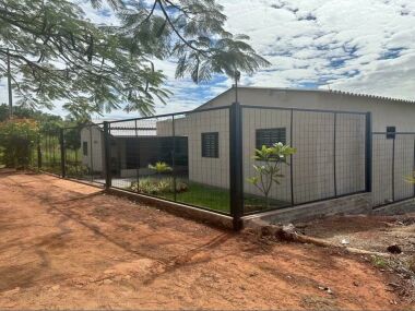 Imagem do produto Vendo Rancho no Ribeirão de Caçu-GO